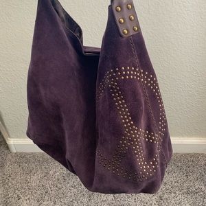 Lucky Brand HOBO Purse